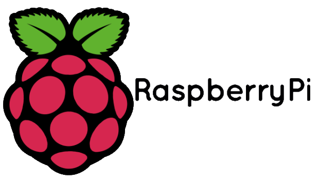 raspberrypi logo